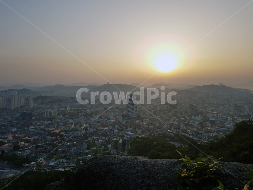 옥외,landscape,경치,nature,자연,scenery,풍경,aerialview,도시,일몰,하늘,건물,도시,풍경,city,landscape,outdoors