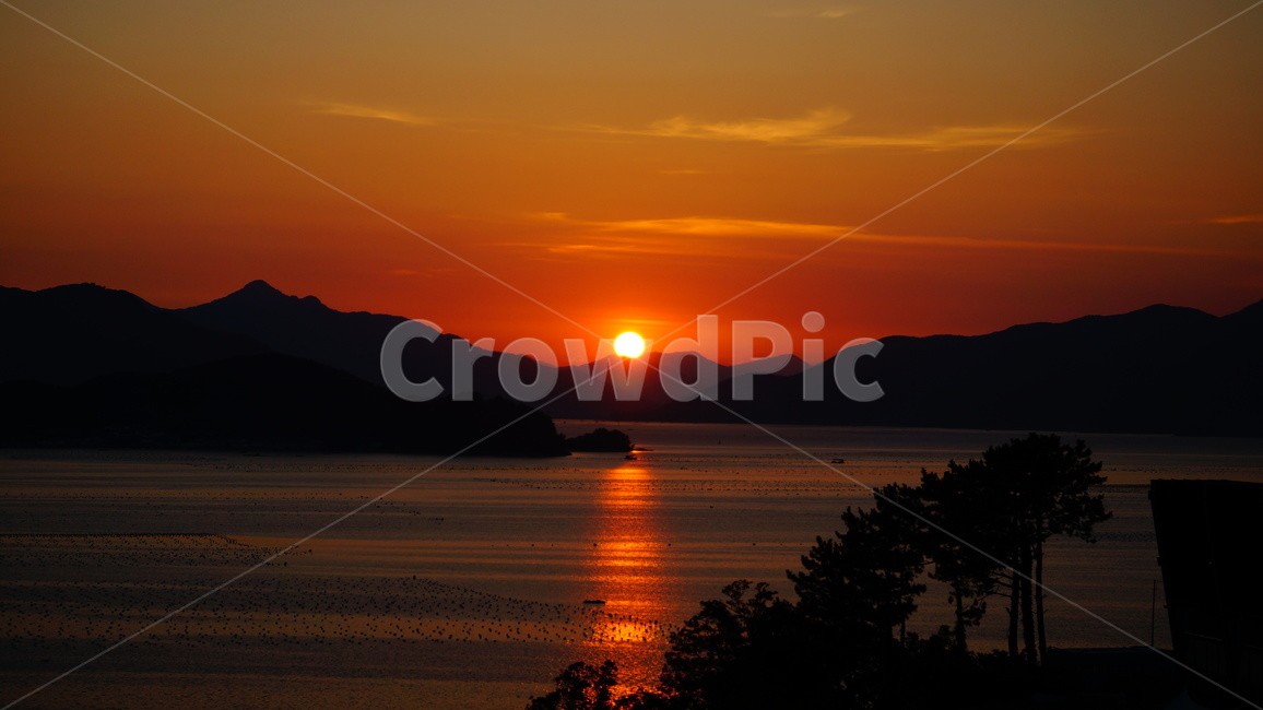 석양,노을,풍경,바다,자연,자연,풍경,nature,landscape,한국자연풍경,한국자연경관,korea nature landscape,outdoors,옥외,sunlight,햇빛,dawn,새벽,sunset,일몰,red sky,붉은 하늘,sky,하늘,dusk,황혼