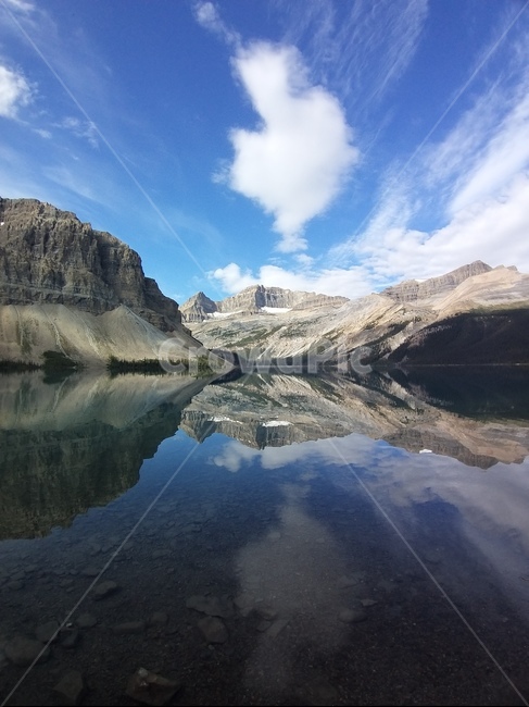 nature,mountain,mountainrange,옥외,자연,산,산맥,canada,canadarocky,rockymountains,호수,반사
