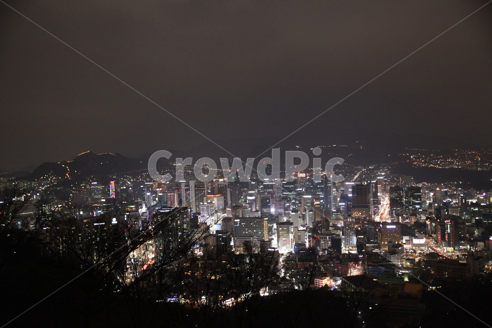 야경,서울,건물,밤,도시,불빛,nightview,city,seoul