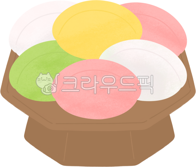 송편,송편일러스트,추석송편,명절음식,오색송편,제사음식,추석일러스트,차례음식,추석,떡,전통음식,한가위,디저트