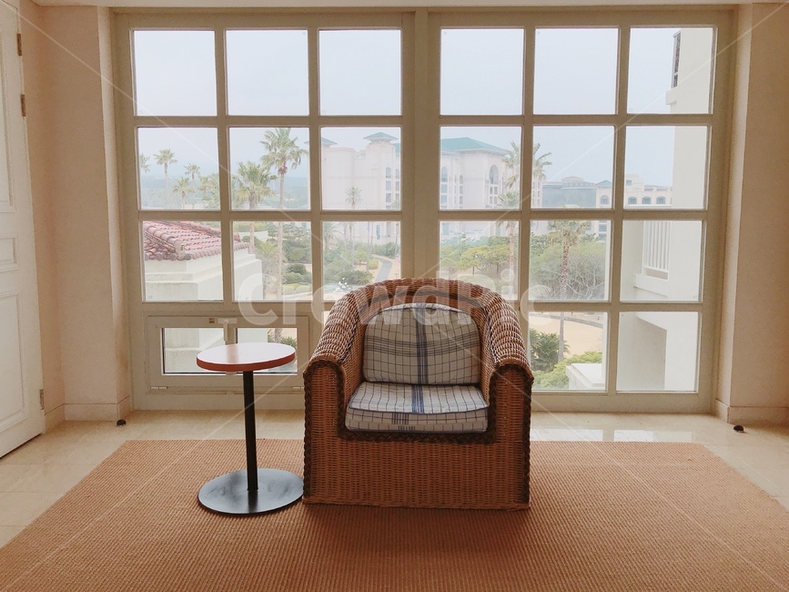 쇼파,인테리어,창문,휴식,탁자,hotel,rest,sofa,의자,인테리어,실내디자인,interior design