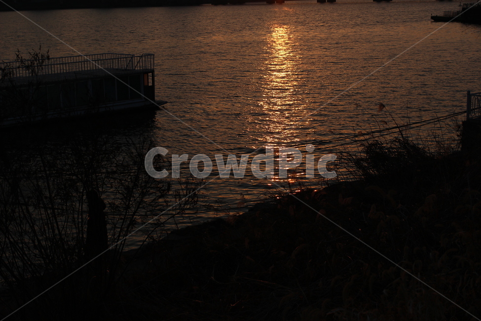 한강,일몰,강변,물결,패턴,자연,풍경,nature,landscape,outdoors,옥외,sunlight,햇빛
