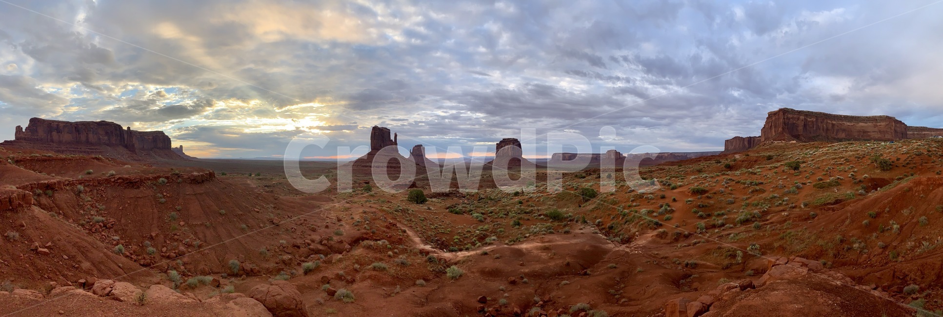 모뉴먼트밸리,일출,대자연,monument,arizona