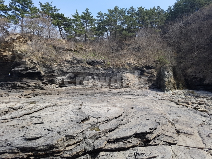 돌,변산,격포리,채석강,부안,자연,풍경,nature,landscape,soil,흙,ground,바닥