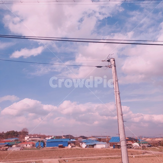 하늘,풍경,시골,구름,시골풍경,가을풍경,겨울풍경,시골,마을,풍경,landscape,country,rural,town