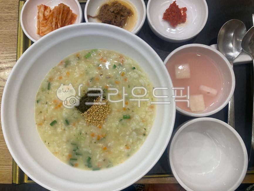 죽,채소죽,야채죽,음식,식사,아침