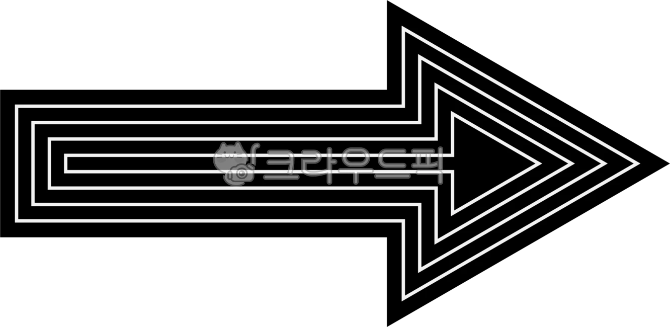 Presentation source, deco, arrow, design elements, instruction ...
