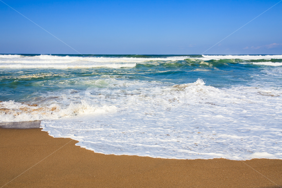 파도,동해바다,노을,거친파도,바다,해변,바다,beach,sea