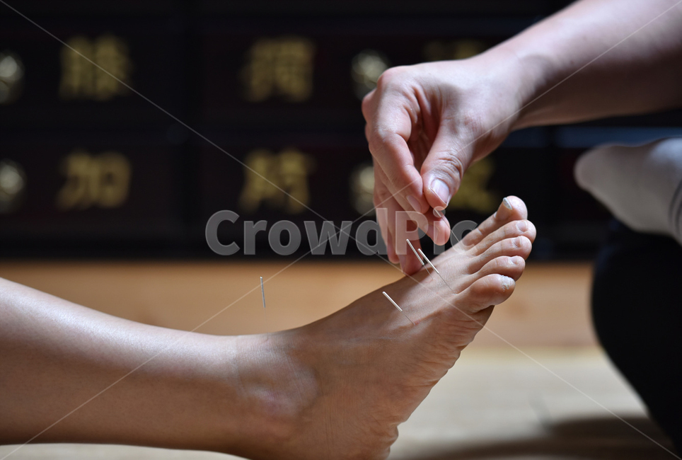 한의사,한의원,침치료,침,의술,병원,건강,사람,인물,인간,human,person,신체일부,몸,body,의료,의학,병원,medical,hospital,clinic