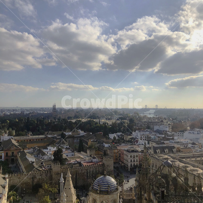 스페인,세비야,세비야대성당,catedraldesevilla,giraldatower,스페인광장,도시,풍경,city,landscape,해외,외국,세계,foreign,oversea,world,세계도시풍경,해외도시풍경,외국도시풍경,world cityscape,경치,outdoors,옥외,nature,자연,scenery
