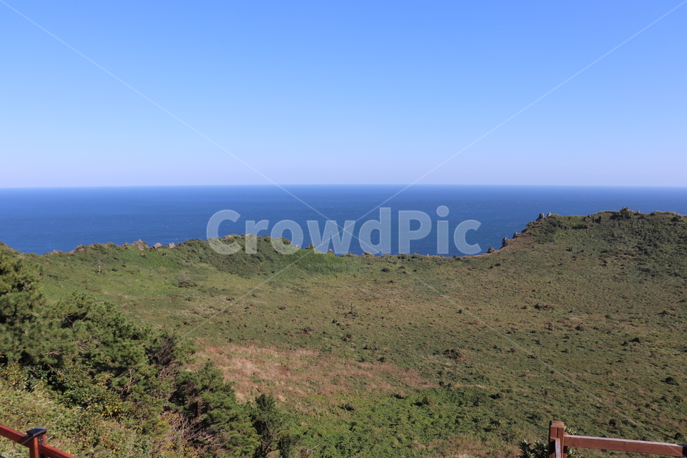 성산일출봉,성산일출봉정상,제주성산일출봉,제주도성산일출봉,제주도,정상,제주,자연,풍경,nature,landscape,제주도,jeju,jeju island,outdoors,옥외,land,땅