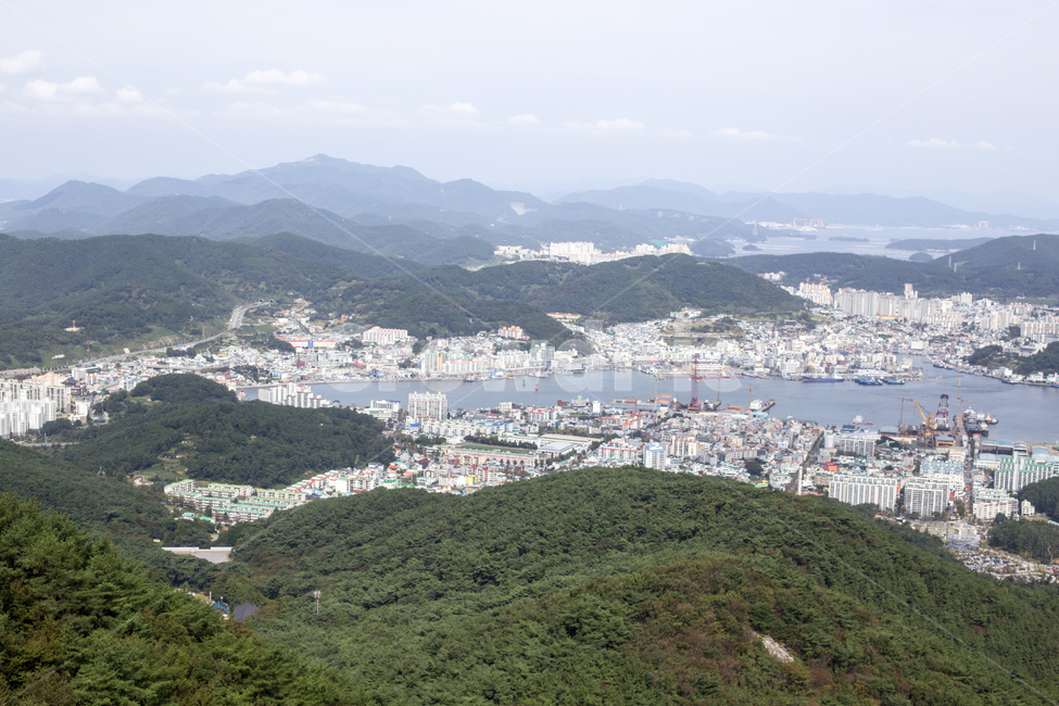 통영,바다,해상,한려수도,국립공원,풍경,자연,남해,산,섬,다도해,자연,풍경,nature,landscape