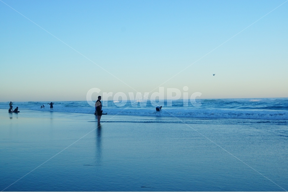 shoreline,해안선,ocean,sea,바다,outdoors,옥외,water,물,노을,sunset,자연,풍경,nature,landscape,대양