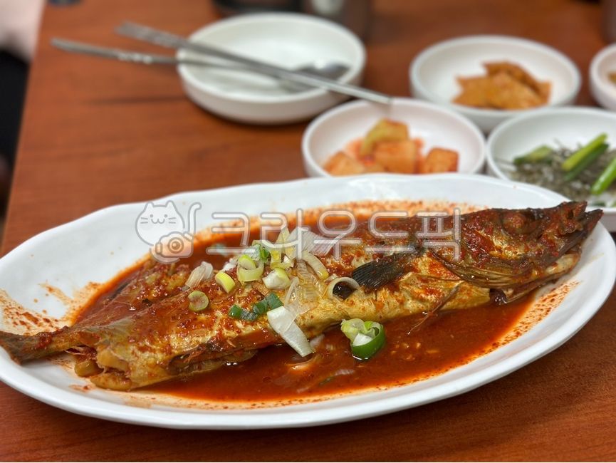 생선요리,생선찜,한식,food,음식,생선