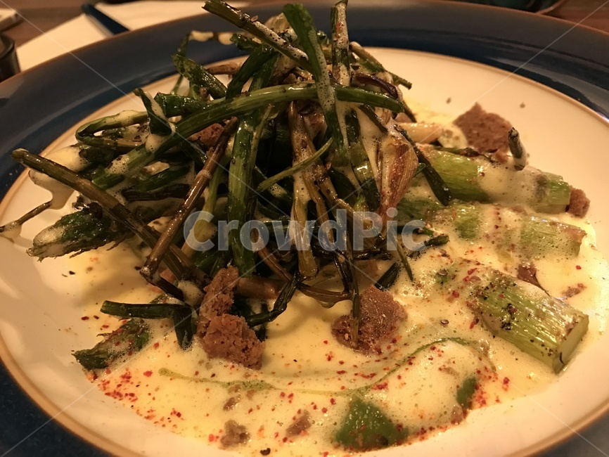 프랑스요리,특이한음식,요리,음식,크림파스타