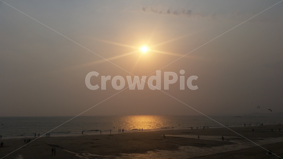 flare,light,플레어,빛,sunlight,바다,휴양지,ocean