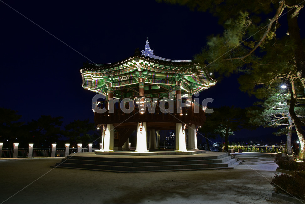 응봉산,한강야경,응봉산전멍대,야경,풍경,정자,한강,야경,밤,풍경,nightscape,night,landscape,한국전통,한국문화,korean traditional,korean culture,건축물,건물외관,exterior,building,structure,architecture,construction,건물,worship,예배,shrine,신사