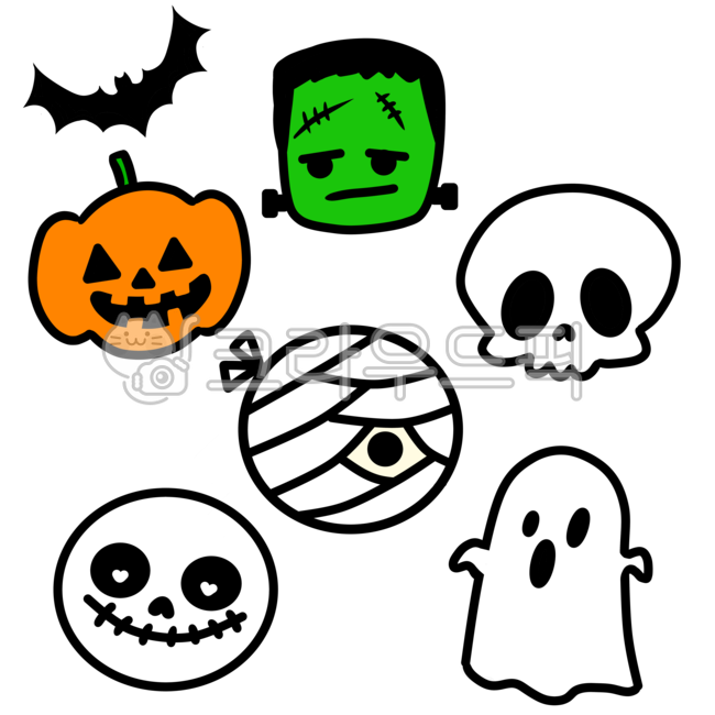 frankenstein,Mummy,halloween topper,Daycare environment,halloween stickers,halloween,halloween coloring,halloween picks,kindergarden,Ghost,Halloween topper design,Skull,daycare halloween,jack o lantern,Halloween,Topper design