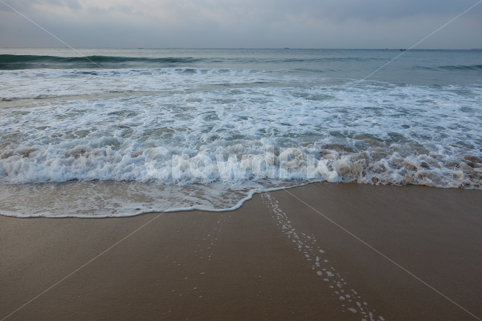 자연,ocean,water,sea,파도,물거품,부산해운대,바닷가
