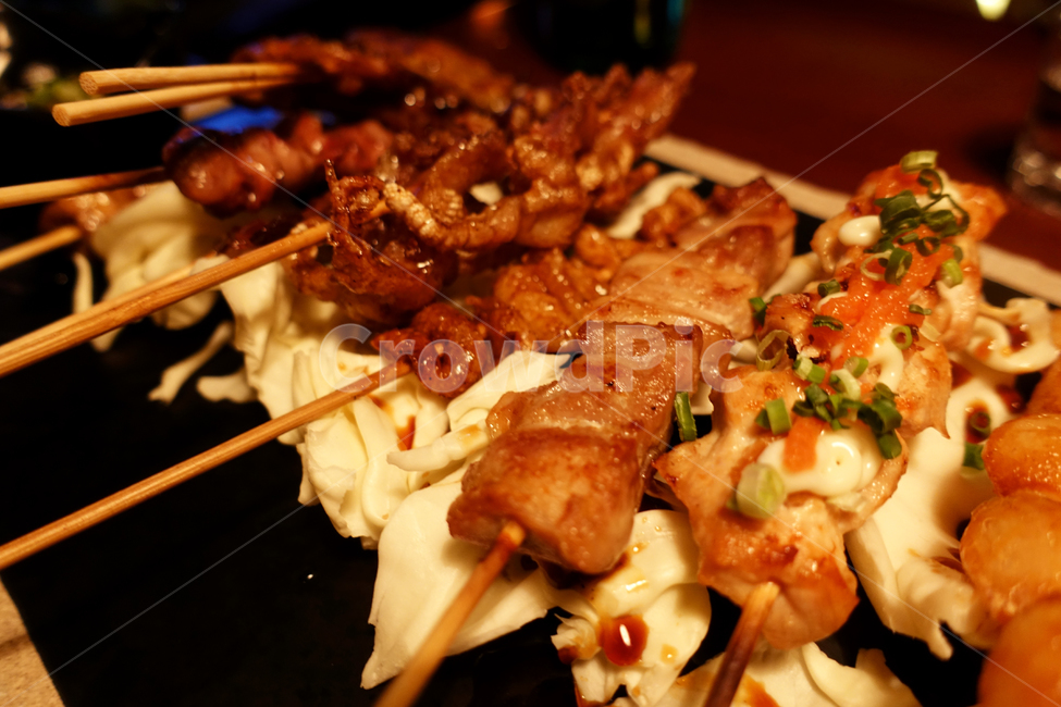 안주,꼬치,닭꼬치,술,선술집,맛있는,음식,식재료,요리,food,cook,meal,dishes,food reserves