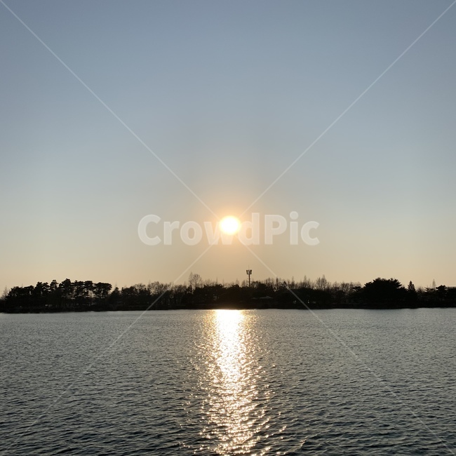 일산호수공원,호수공원,호수일몰,호수,일몰,햇빛,일산,경기도일산,경기도,해질녘,sunset,landscape,노을,자연,해