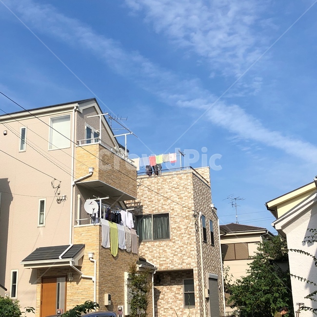 골목,일본,동네,아늑,아기자기,하늘,건물,골목길,alley