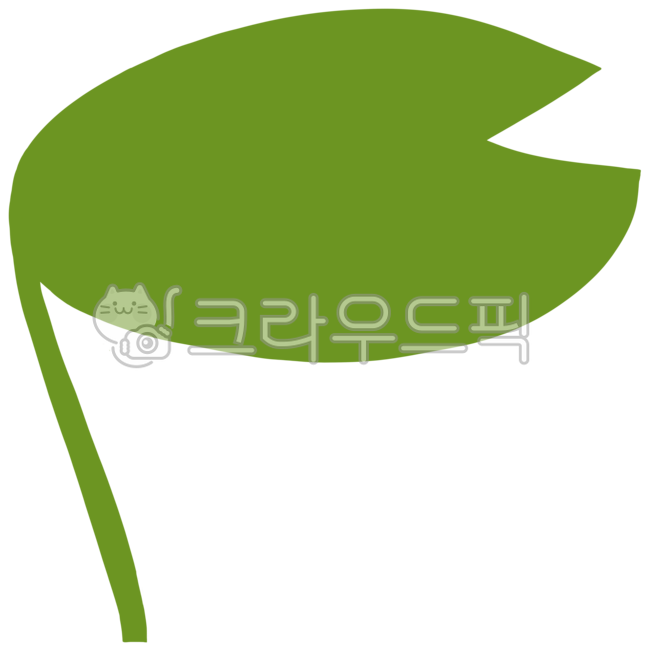 연잎,연꽃잎,자연,연잎그림,연잎일러스트