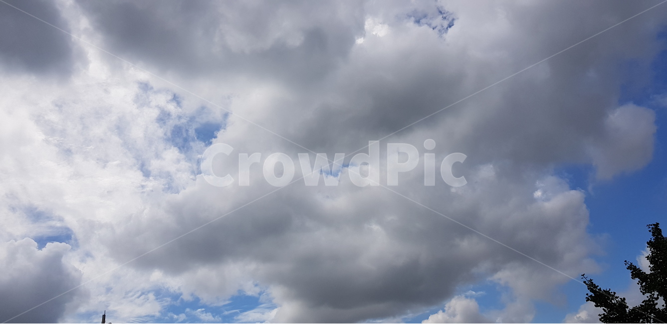 풍경,하늘,구름,배경,푸른,먹구름,자연,풍경,nature,landscape,weather,날씨,outdoors,옥외,cloud,sky,cumulus,적운