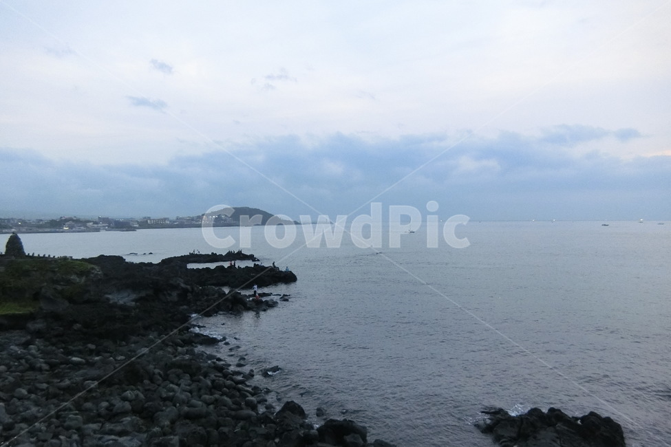 제주도,제주도바다,함덕해수욕장,파도,바다