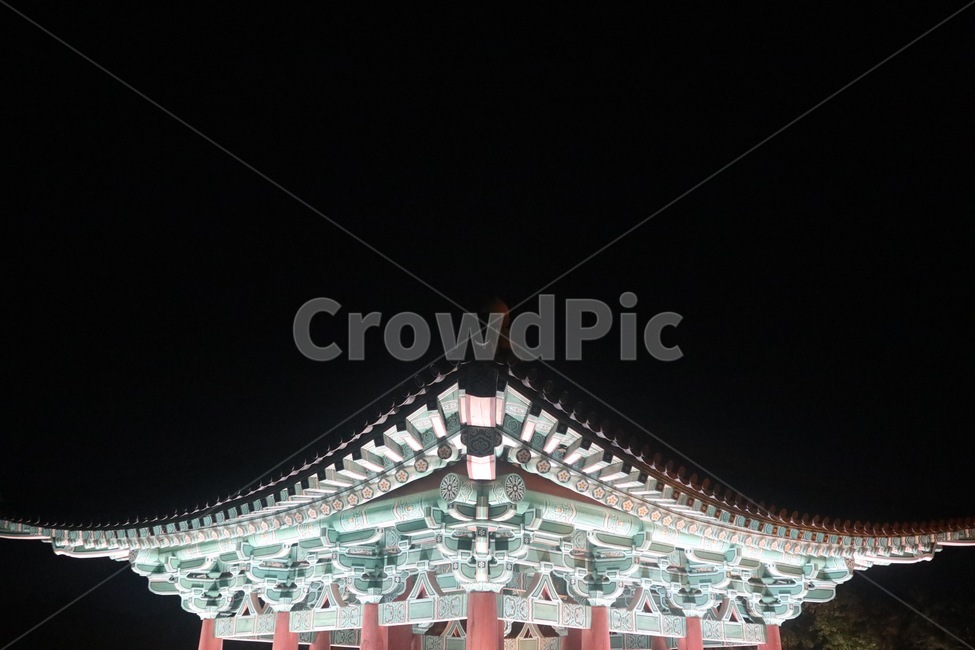 야경,기와,한국전통,한국,night,korea,traditional,밤,건물