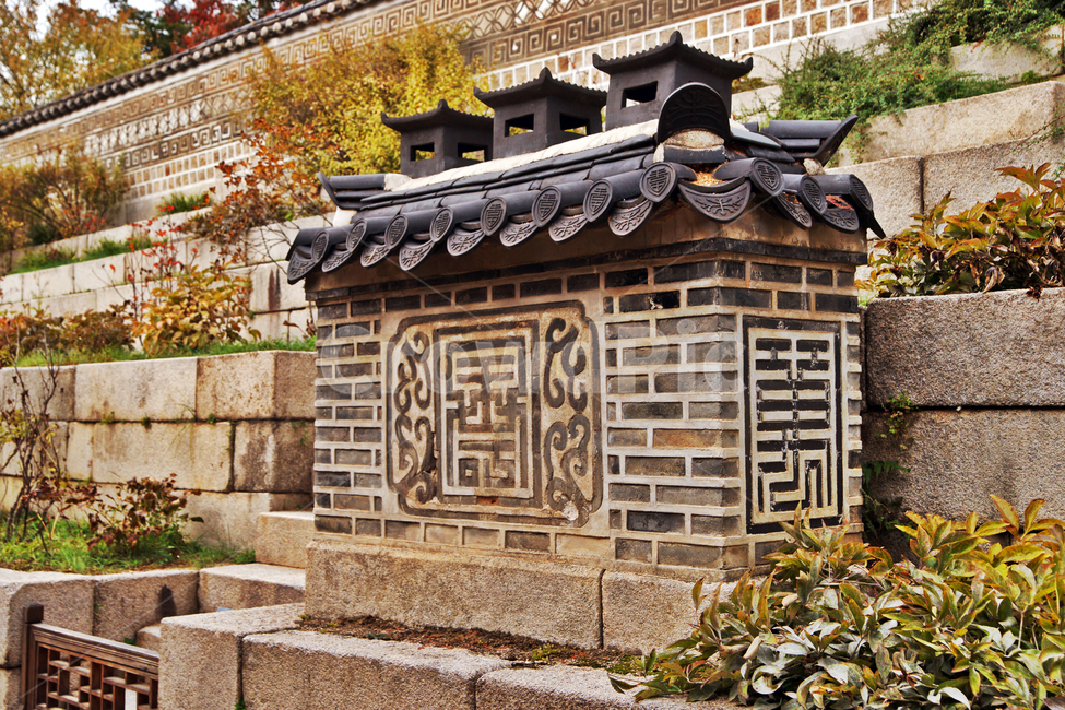 창덕궁,궁궐,조선시대,유네스코세계문화유산,굴뚝,전통,문양,문화,한국전통,한국문화,korean traditional,korean culture,건축물,건물외관,exterior,building,structure,architecture,construction