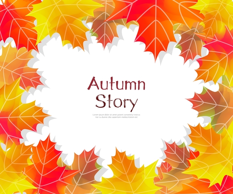 나뭇잎,가을,프레임,감성,배경,백그라운드,단풍,가을,계절,fall,autumn,season,그래픽,일러스트레이션,graphic,illustration,plant,식물,leaf,잎,tree,나무,maple,maple leaf,단풍잎