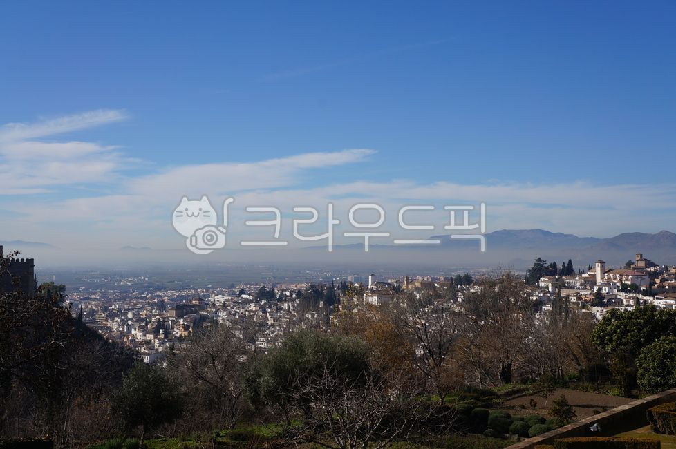 스페인,그라나다,마드리드,유럽,안달루시아,알함브라,알바이신,나사르궁