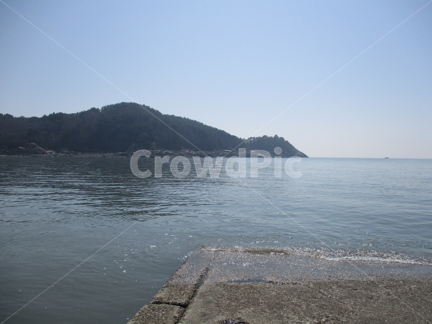 promontory,곶,water,물,nature