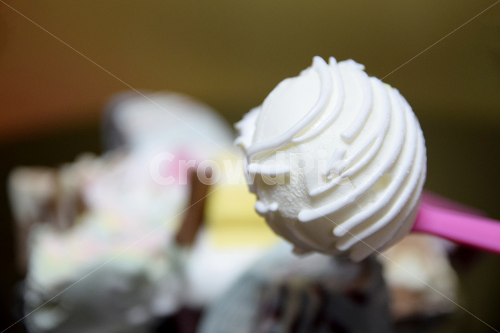 아이스크림,아이스크림스푼,한스푼,스푼,간식,디저트,dessert,icecream