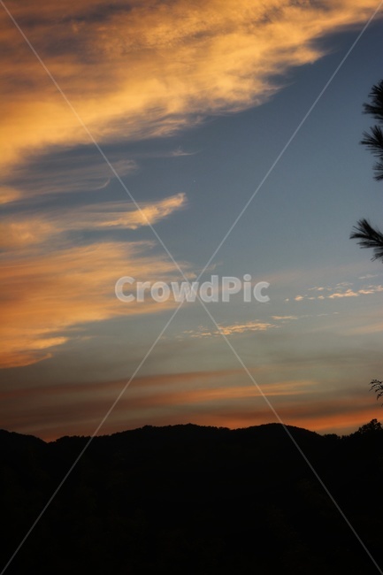 sky,golden hour,sunset,sight