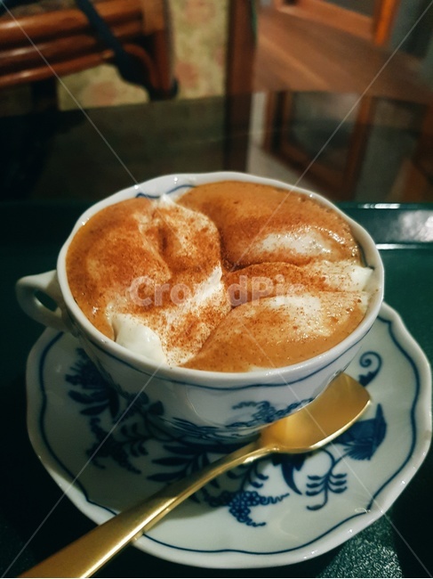 커피,찻잔,coffeecup,cup,아인슈페너