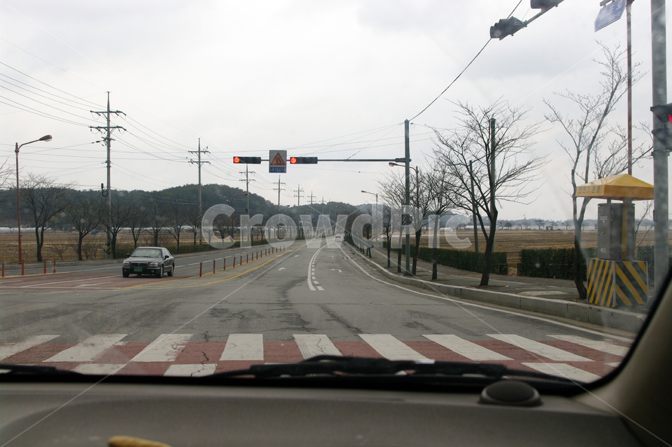 도로,겨울,하늘,신호등,차,교통,교통수단,traffic,transportation