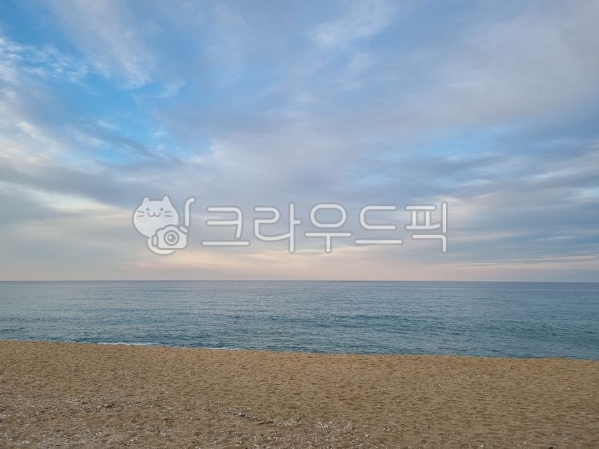 하늘,바다,구름,해변,고요한,푸른,수평선,sea,자연,beach,sky,coast,물,water,horizen