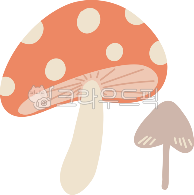 버섯,독버섯,버섯아이콘,버섯일러스트,심플버섯,가을,가을스티커,가을일러스트,가을감성,가을아이콘,가을그림,어텀일러스트,어텀,가을철,9월,10월,11월