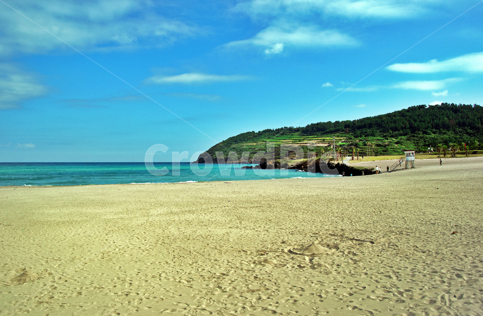 제주도,서우봉해변,함덕해수욕장,서우봉,바다,모래사장,해변,바다,beach,sea