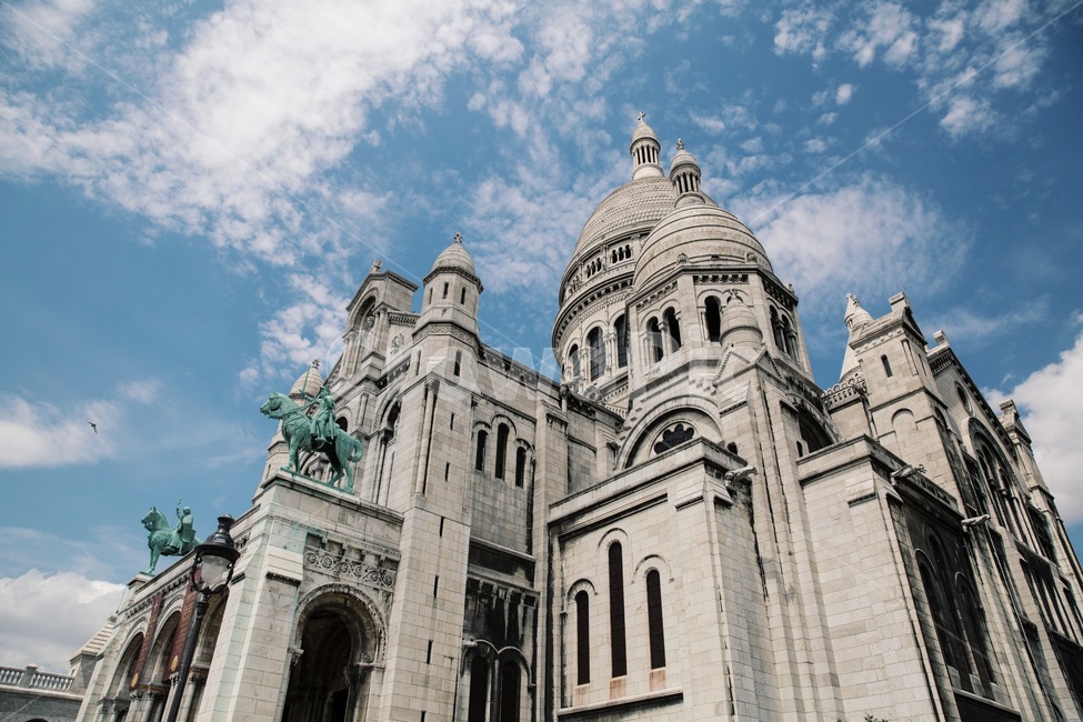 프랑스,파리,사크레쾨르대성당,성당,둥근천장,건축물,building,dome,랜드마크,landmark,tourist attraction,해외,외국,세계,foreign,oversea,world,세계랜드마크,해외랜드마크,외국랜드마크,world landmark,world tourist attraction,건축물,건물외관,exterior,building,structure,architecture,construction
