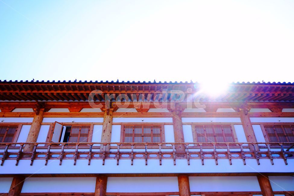 빛,한옥,건물,패턴,해,한국전통,한국문화,korean traditional,korean culture,건축물,건물외관,exterior,building,structure,architecture,construction