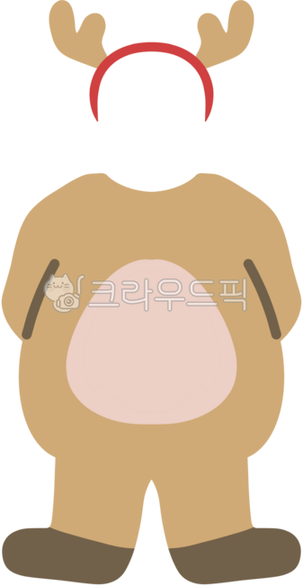 루돌프,루돌프코스튬,루돌프얼굴합성도안,루돌프합성도안,겨울루돌프,합성도안,얼굴합성도안,루돌프머리띠,사슴뿔