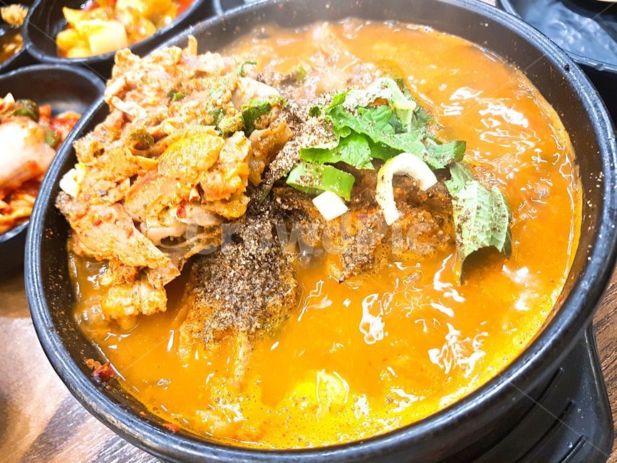 국밥,돼지국밥,순대,돼지,한식