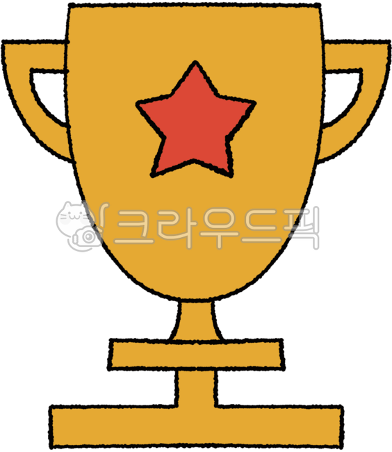 트로피,토로피장식,우승트로피,트로피일러스트,감사트로피