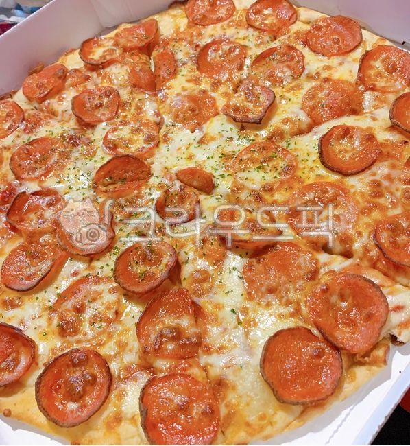 pizza,Pepperoni Pizza,food