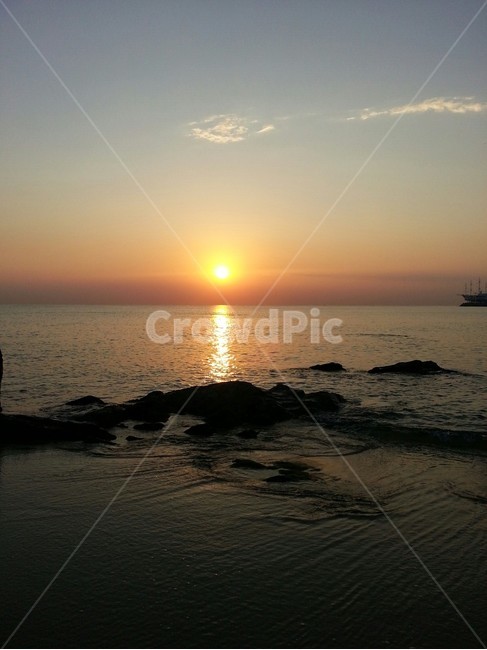 일출,정동진,바다,해돋이,새벽,자연,풍경,nature,landscape,한국자연풍경,한국자연경관,korea nature landscape,outdoors,옥외,flare,플레어,light,빛,sunlight,햇빛,sky,하늘,red sky,붉은 하늘,sunset,일몰,dawn,dusk,황혼