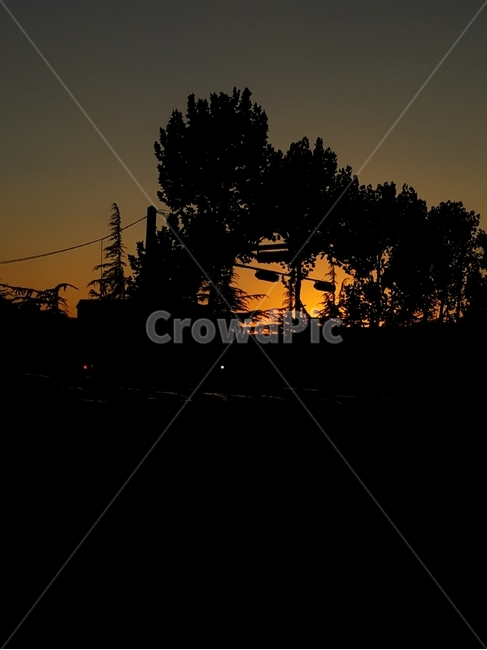 노을,붉은하늘,일몰,대비,그라데이션,sunset,sky